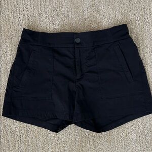 Athleta Stretch Shorts